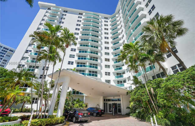 3001 S Ocean Dr Gallery 4