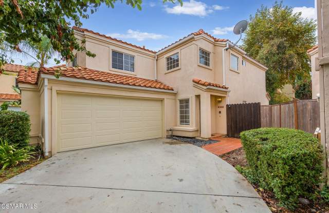 4346 Willow Glen Street - 4346 Willow Glen Street, Calabasas, CA 91302