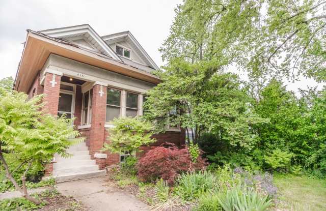 415 N Ridgeland Avenue photos photos