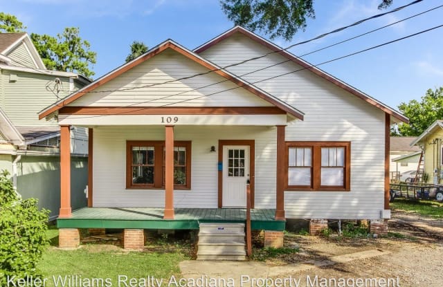 109 General Gardner - 109 General Gardner Ave, Lafayette, LA 70501