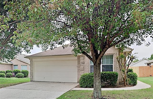 1145 Boxwood Drive - 1145 Boxwood Drive, Crowley, TX 76036