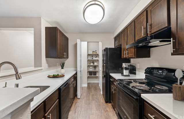 Cascade Ridge photos photos