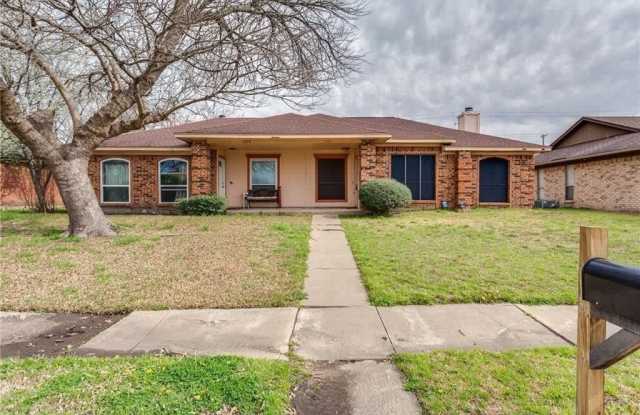 2212 Limestone Lane - 2212 Limestone Lane, Garland, TX 75040