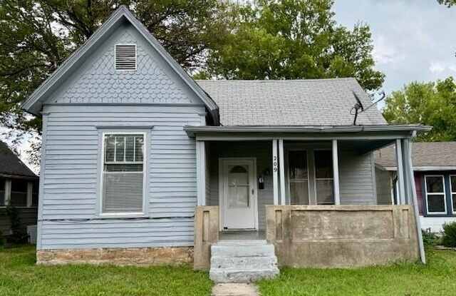 209 S Moffet Avenue photos photos