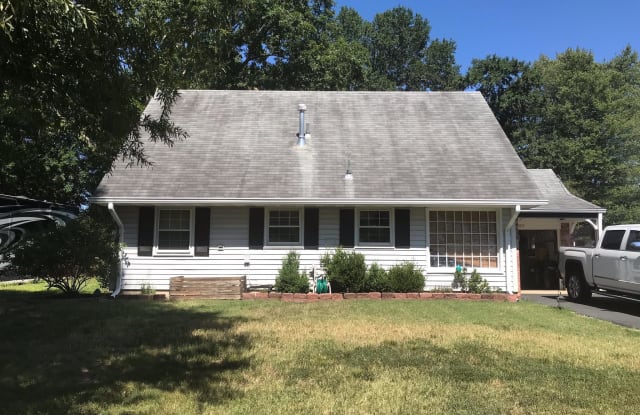 8011 NOEL STREET - 8011 Noel Street, Fairfax County, VA 22309