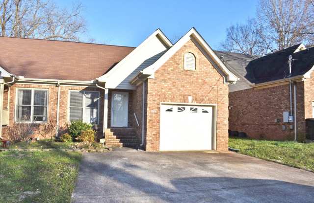 3BR/2BA in heart of Mboro, great fenced in backyard with large deck, garage, washer/dryer included! photos photos