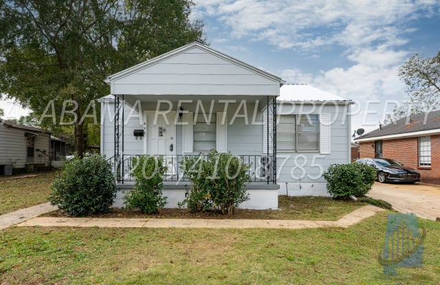 422 11th St S - 422 11th Street South, Bessemer, AL 35020