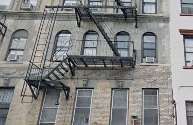221 Henry Street - 221 Henry Street, New York City, NY 10002
