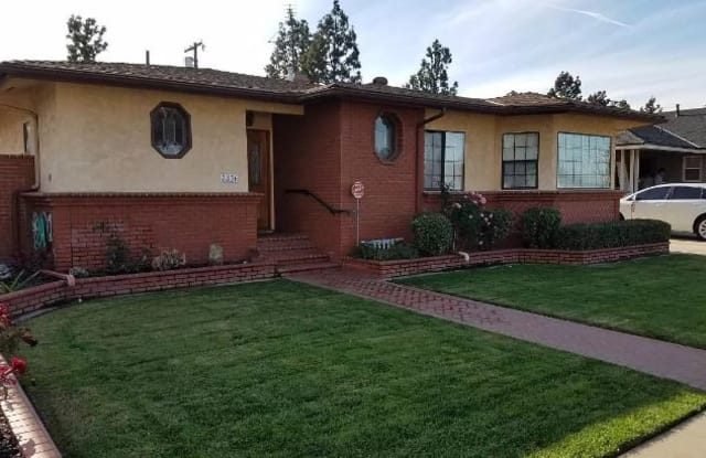 7836 Allengrove St - 7836 Allengrove Street, Downey, CA 90240