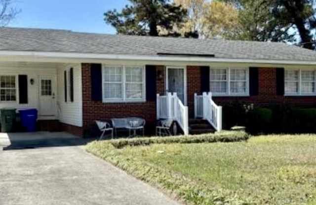 2804 Crockett Drive photos photos