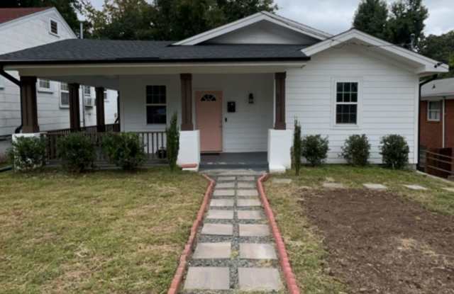 $350OFF SECOND MONTHS RENT!!! Modern Charm Meets Classic Comfort in This Renovated 3-Bed Bungalow! photos photos