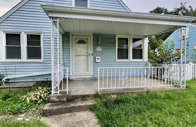 5701 Carter Avenue photos photos