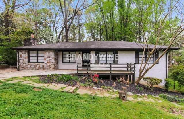 3292 Westmart Lane - 3292 Westmart Lane, DeKalb County, GA 30340