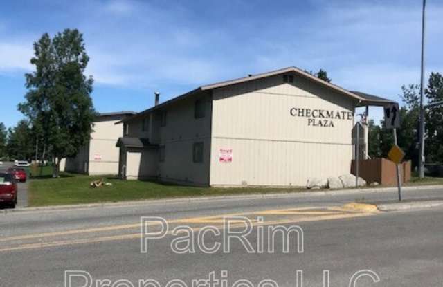 3230 Boniface Parkway #13 - 3230 Boniface Parkway, Anchorage, AK 99504
