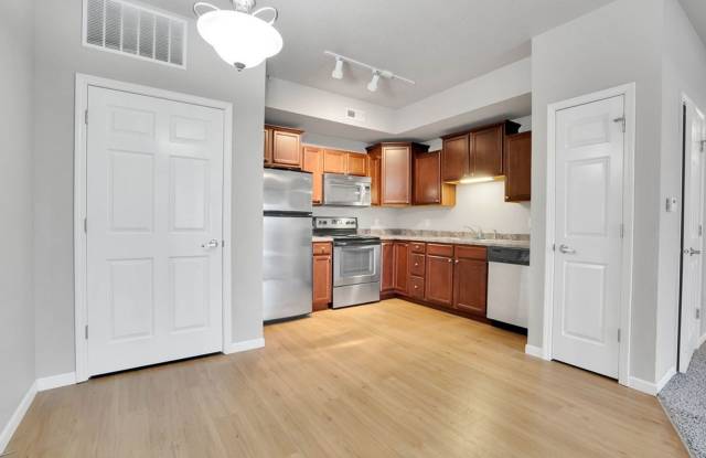 Cedar Hills Apartments Gallery 4