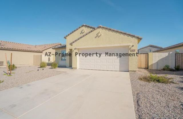 824 South Parker Place - 824 South Parker Place, Casa Grande, AZ 85122