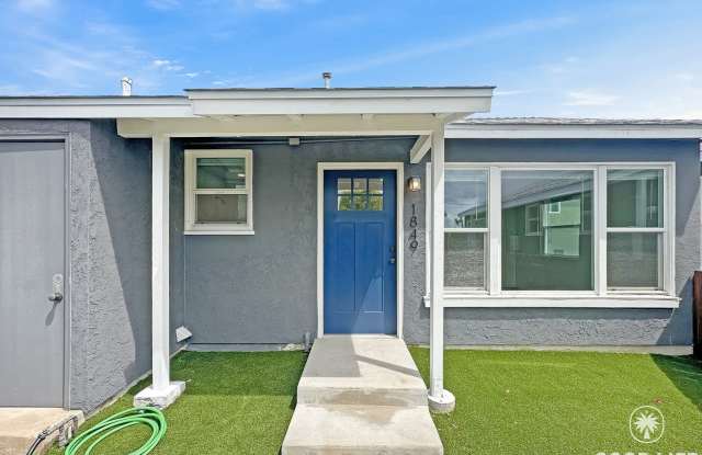 Newly remodeled 1BD/BA apartment home for rent in South Park! photos photos
