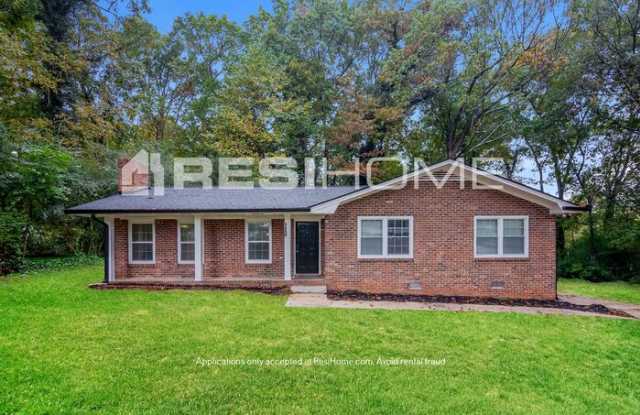 1459 Panola Road photos photos