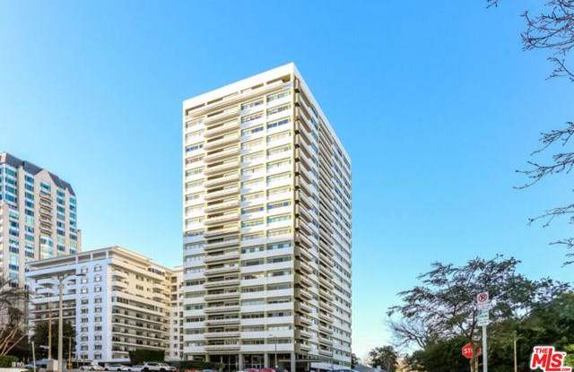 10701 Wilshire Boulevard photos photos