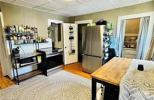 1071 Main Street unit: 3 - 1071 Main Street, Pawtucket, RI 02860