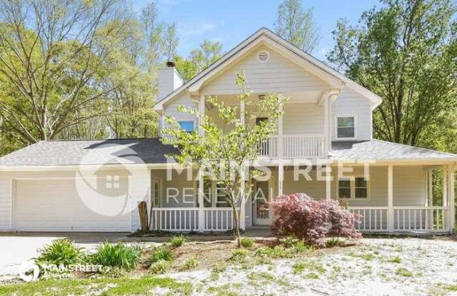 1336 Smoke Rise Lane - 1336 Smoke Rise Lane, Barrow County, GA 30011