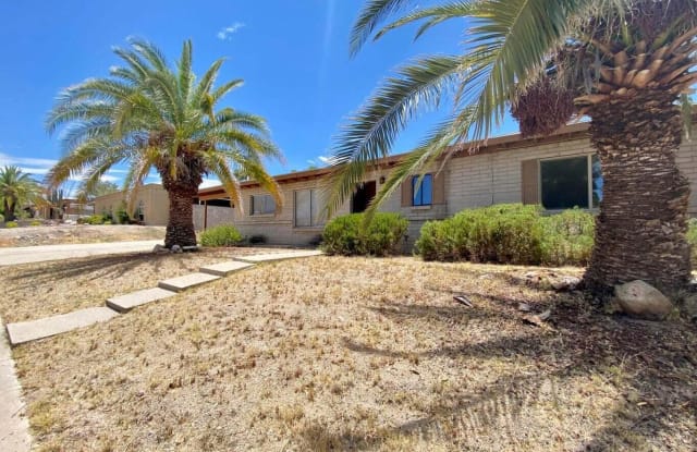 9552 E Irene Street - 9552 East Irene Street, Tucson, AZ 85730