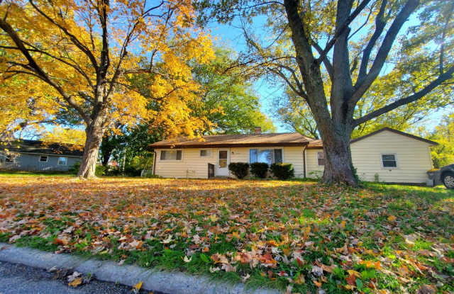 August 2025 - 2208 Carlisle Road, West Lafayette, IN 47906