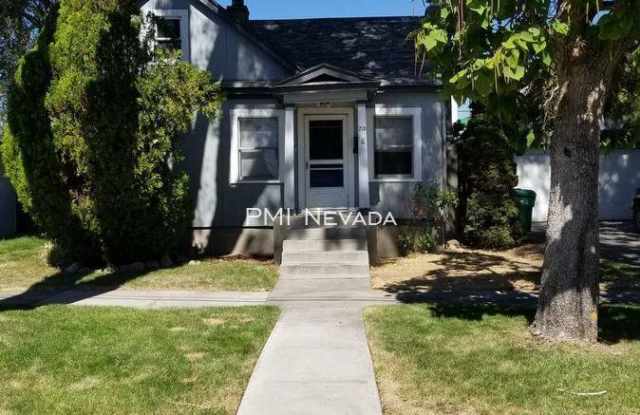 715 W 6th St - 715 West 6th Street, Reno, NV 89503