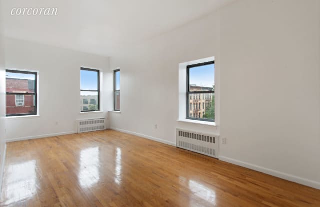 148 Stuyvesant Avenue - 148 Stuyvesant Avenue, Brooklyn, NY 11221