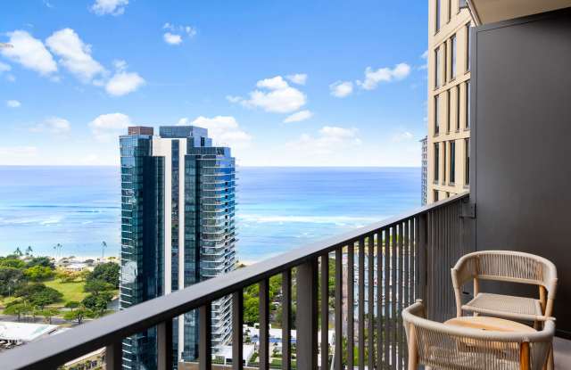 987 Queen Street #3910 - 1 photos photos