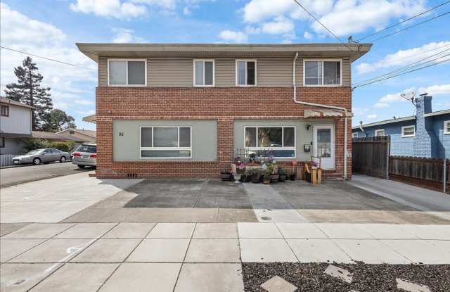 92 Maitland Dr #F - 2 bedroom | 1 bathroom photos photos