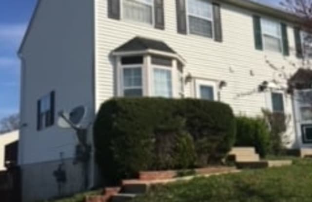 823 Central Hills Lane - 1 - 823 Central Hills Lane, Summerfield, MD 20785
