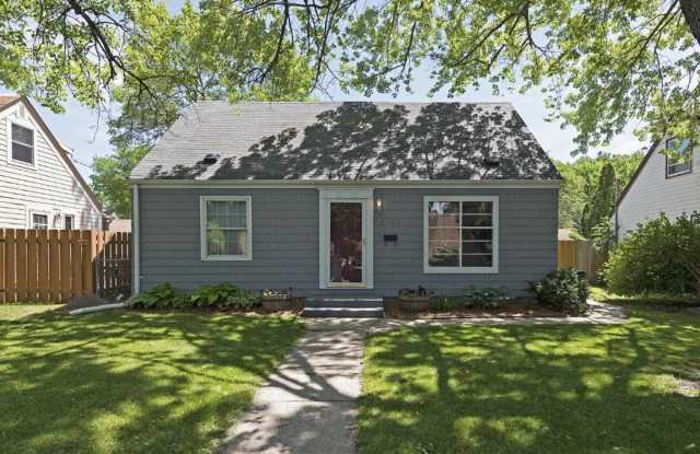 Charming Bungalow Available - Walk To Southdale Mall! photos photos
