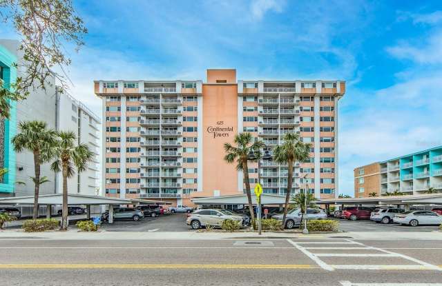 675 S GULFVIEW BOULEVARD photos photos