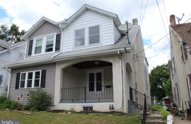 23 W 2ND STREET - 23 West 2nd Street, Boyertown, PA 19512