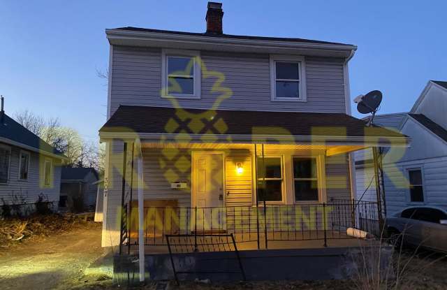 Very nice 2 bedroom 1 bathroom house Gallery 1