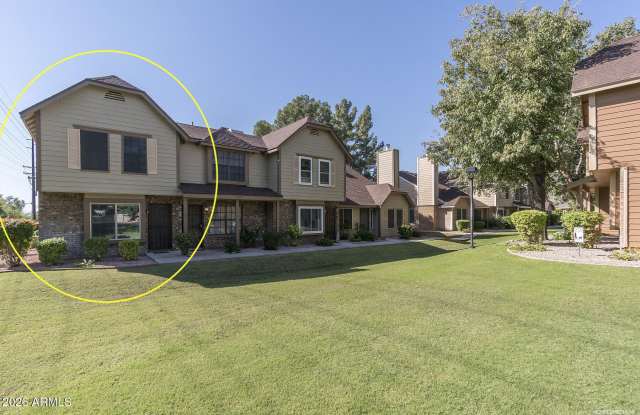 4850 E Kachina Trail unit: 4 photos photos