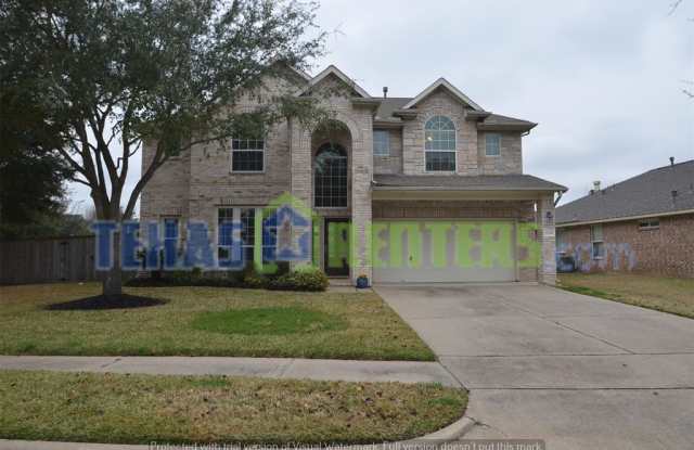 2430 Laurel Walk Ct - 2430 Laurel Walk Court, Fort Bend County, TX 77494