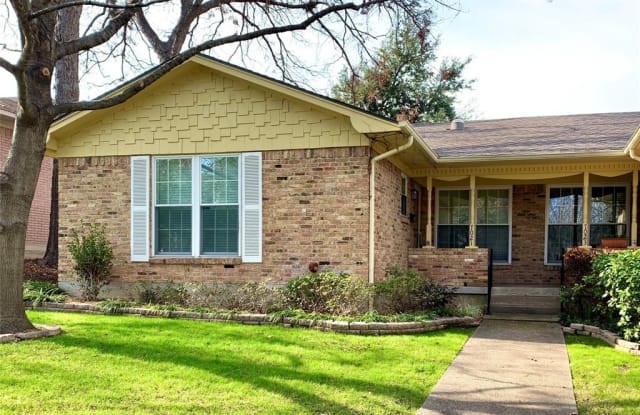 7021 Kingsbury Drive - 7021 Kingsbury Drive, Dallas, TX 75231