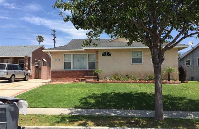 4737 W 191st Street - 4737 W 191st St, Torrance, CA 90503