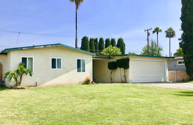 18319 E Nearfield St - 18319 E Nearfield St, Citrus, CA 91702
