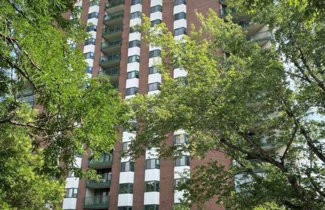 550 East 12th Avenue, Unit #308 - 550 East 12th Avenue, Denver, CO 80203