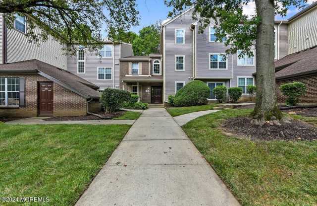 4173 Bayberry Court - 4173 Bayberry Court, Heathcote, NJ 08852