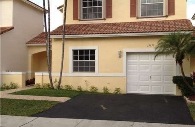 17977 SW 8th Street photos photos