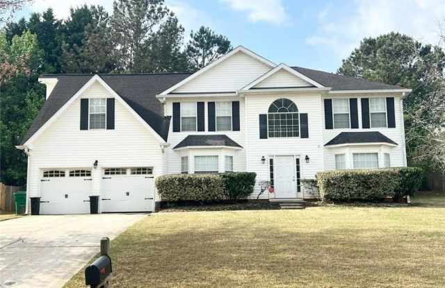 2183 Waters Run - 2183 Waters Run, DeKalb County, GA 30035 2183 Waters Run - 2183 Waters Run, DeKalb County, GA 30035