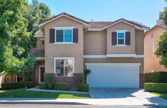 16 Amoret Dr - 16 Amoret Drive, Irvine, CA 92602