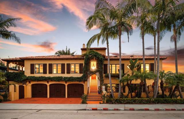 7344 Olivetas Ave - 7344 Olivetas Avenue, San Diego, CA 92037