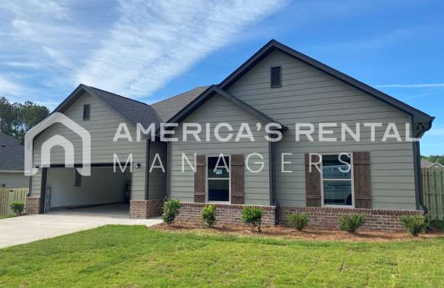Home for Rent in Clanton, AL...Available to view!!!!! View with 48 Hours Notice! photos photos