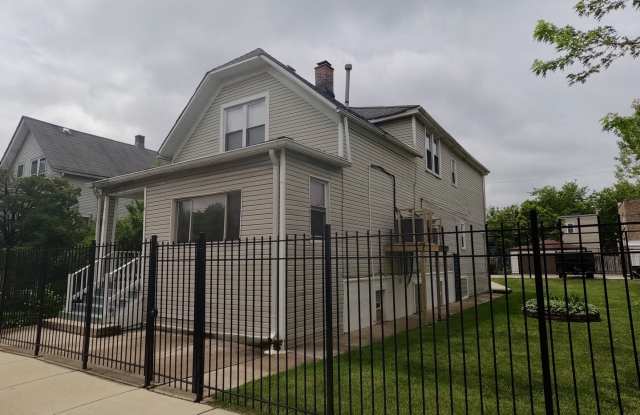 1430 N Leamington Avenue photos photos