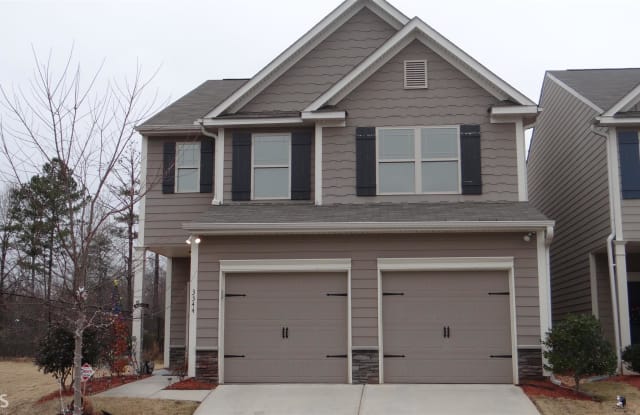 3344 Blue Springs Walk - 3344 Blue Springs Walk Northwest, Acworth, GA 30144